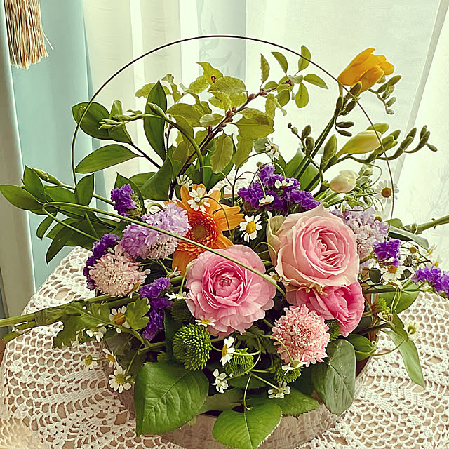2.11maririnさんの実例写真