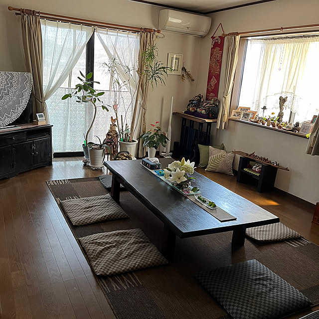 ritsukoさんの部屋