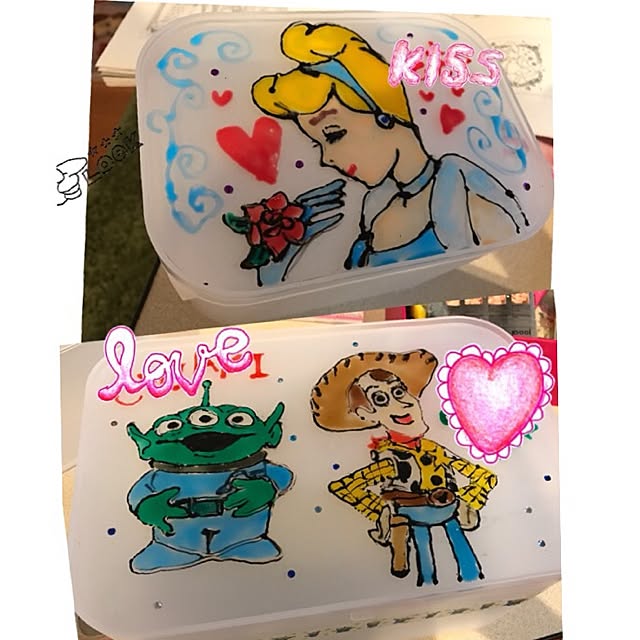 linasunさんの実例写真
