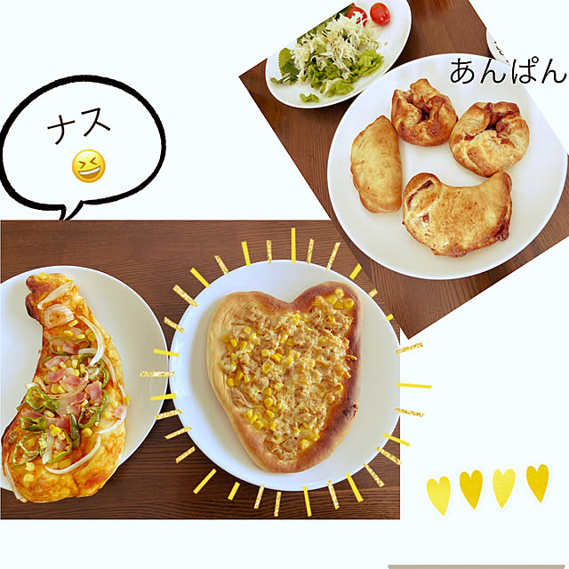 applepieさんの実例写真