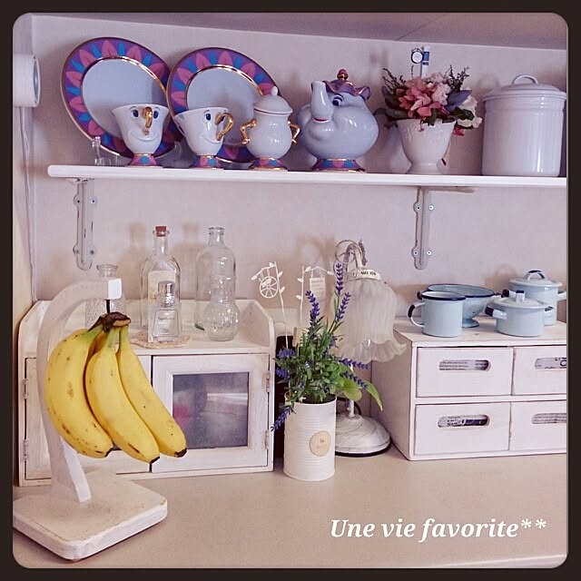 florenceさんの実例写真