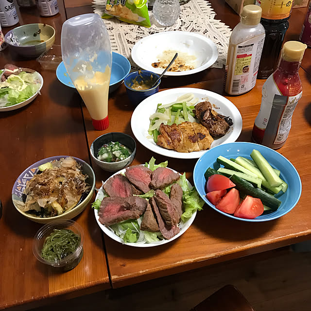 nacchintunnさんの実例写真