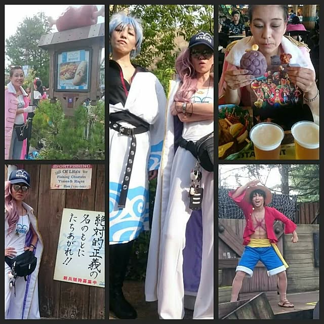 実例写真