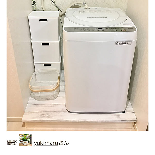 yukimaruさんの実例写真