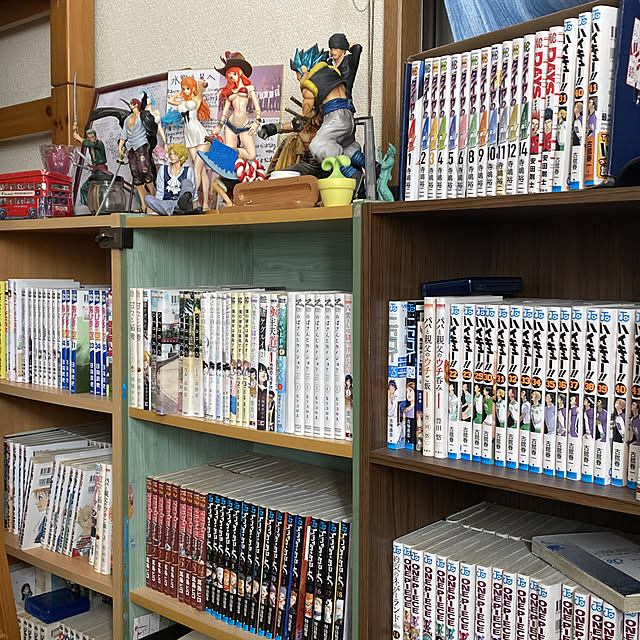 HIRONさんの実例写真