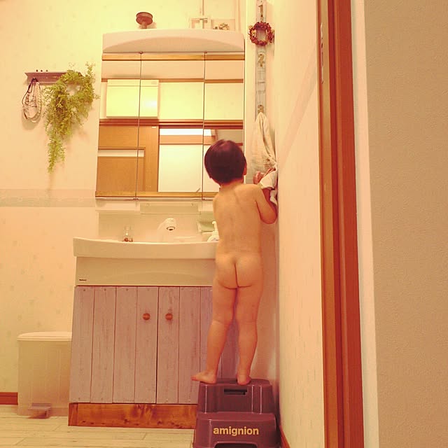 omowaredouさんの実例写真