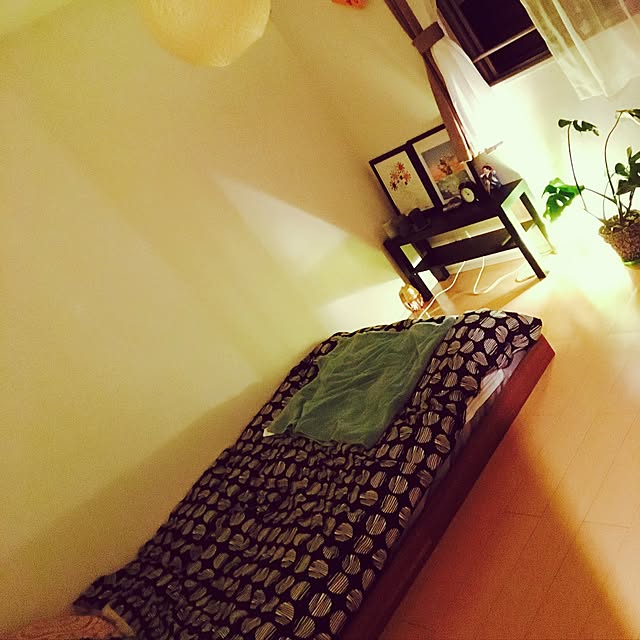 Yさんの実例写真