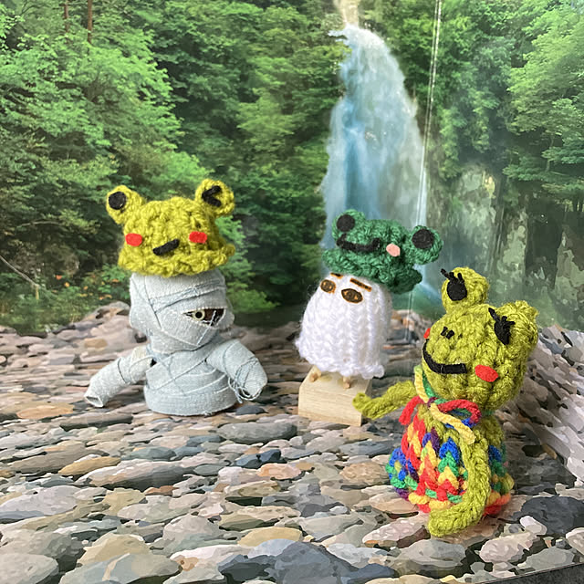 manduonmaさんの実例写真