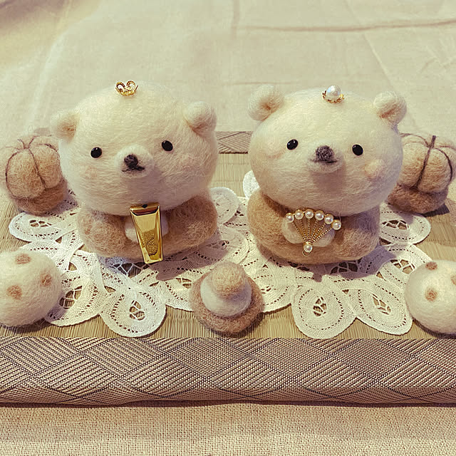 puni.punikoさんの実例写真