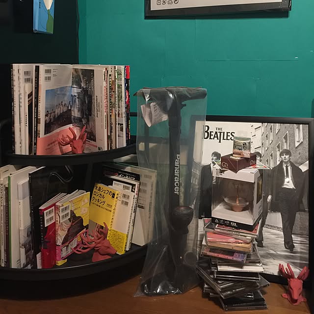 nekonitaroさんの実例写真