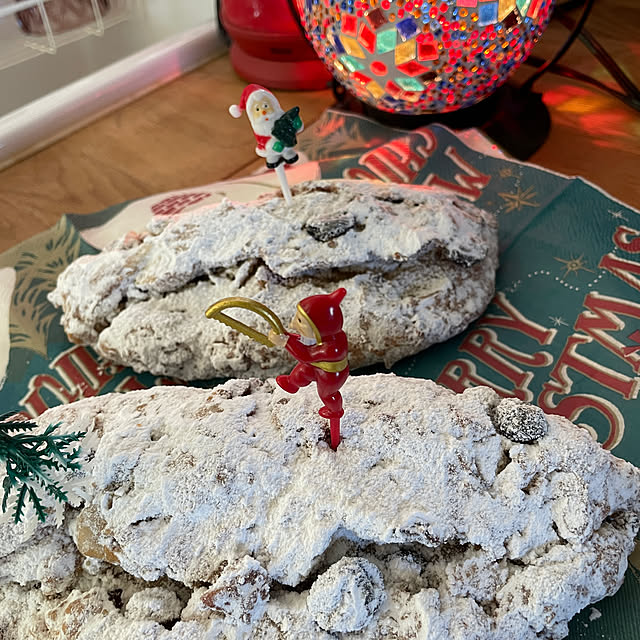 Andaluciaさんの部屋