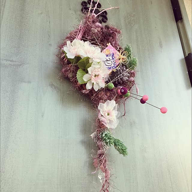 Camelliaさんの実例写真
