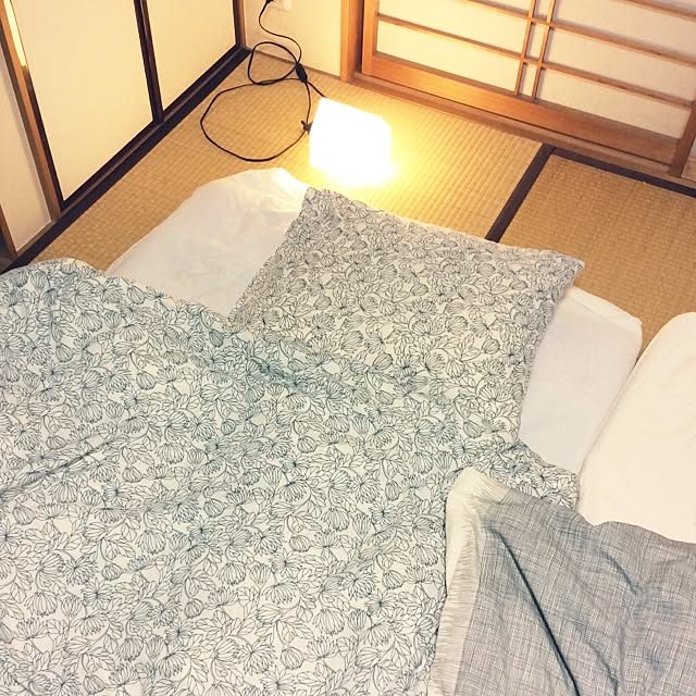 mugiinaさんの実例写真