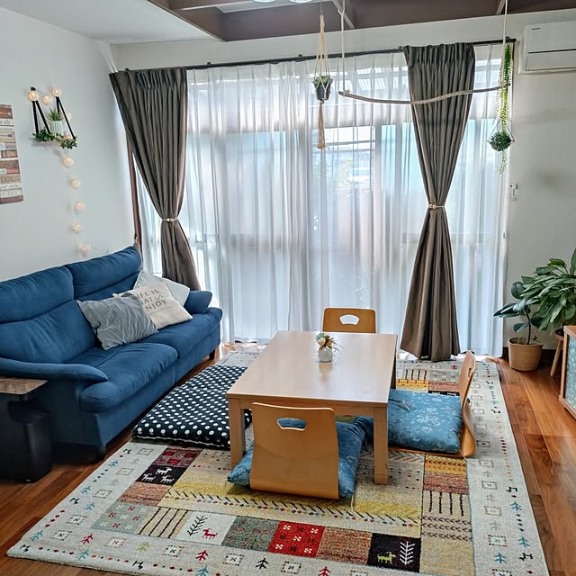 yukunさんの部屋