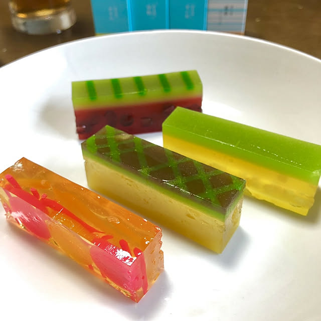 棚/ようかんのインテリア実例 - 2019-08-18 23:27:24
