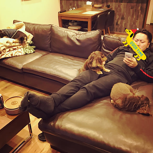 chocomaromoさんの実例写真