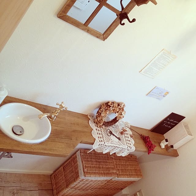 Riiさんの実例写真