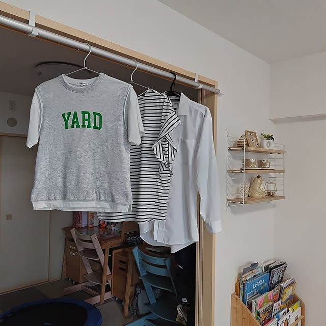 Sakuraさんの部屋