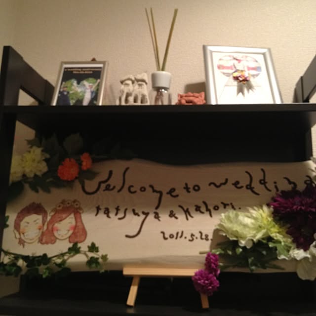 kaporiさんの実例写真