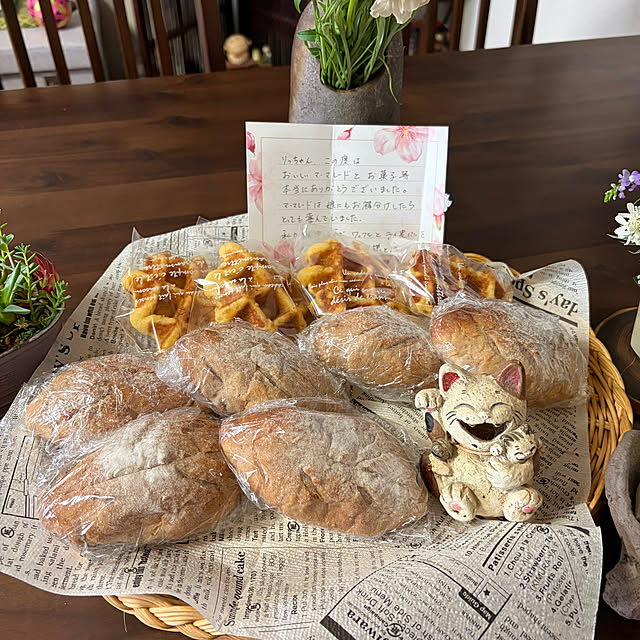 ritsukoさんの部屋