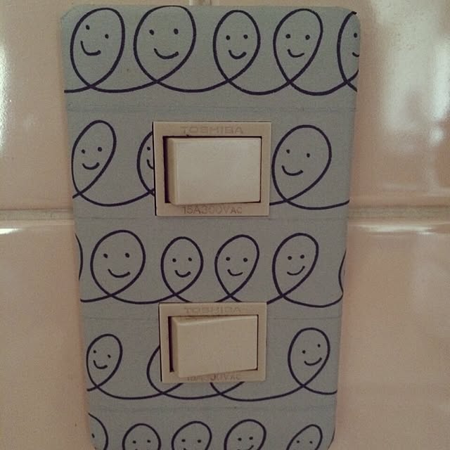 chiriさんの実例写真