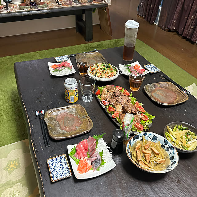 ritsukoさんの部屋