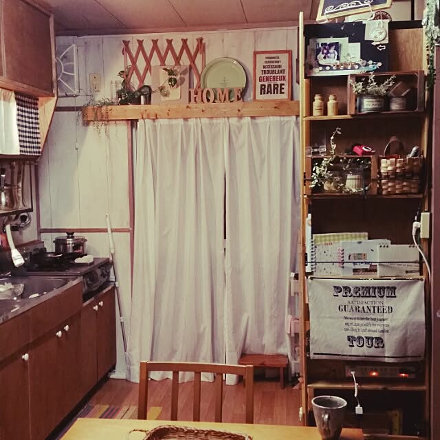 meg-oさんの実例写真