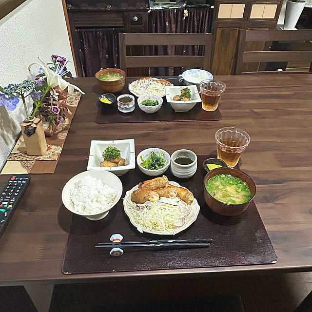 ritsukoさんの部屋