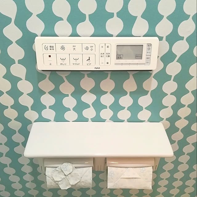 w+さんの部屋