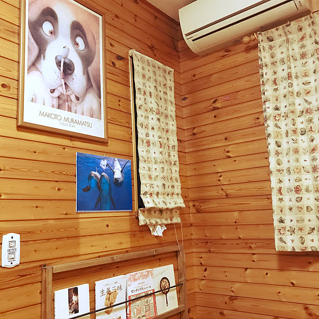 waraihiroさんの実例写真