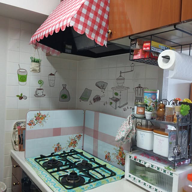 harumoeさんの実例写真