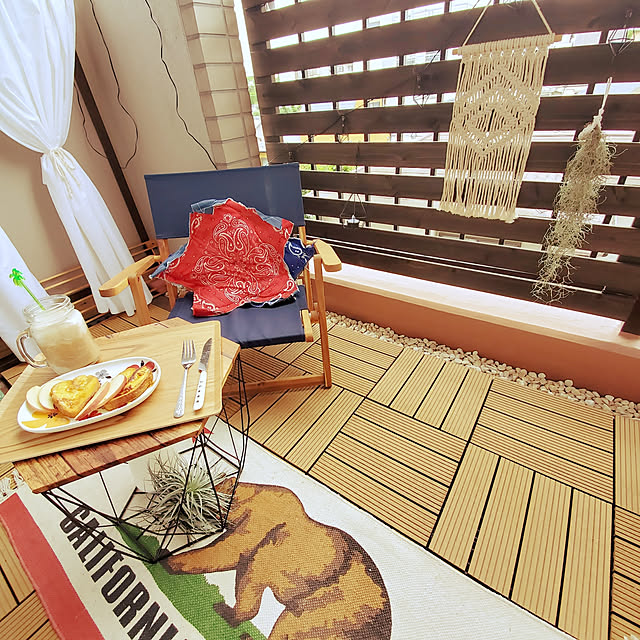 calif84さんの実例写真