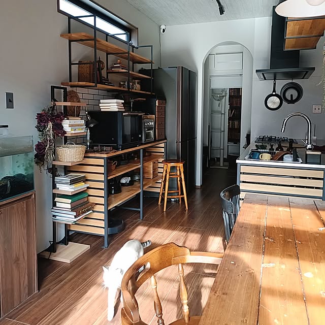 Atelier_tamakiさんの部屋