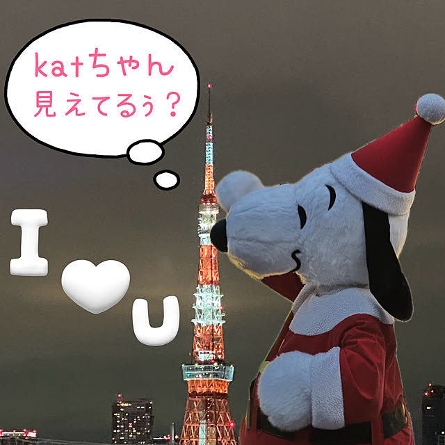 snoopyさんの部屋