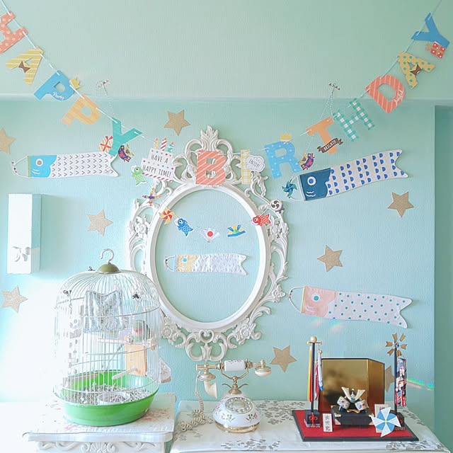 twinkle-butterfly38さんの実例写真