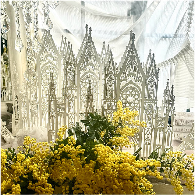 cocoさんの部屋