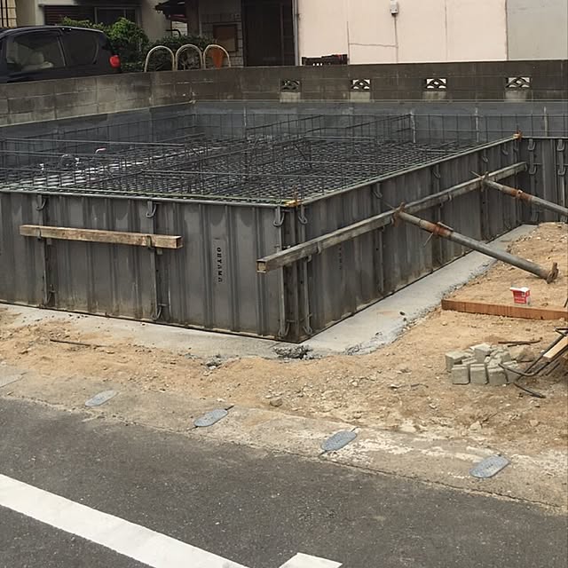 部屋全体のインテリア実例 - 2016-11-27 08:45:27