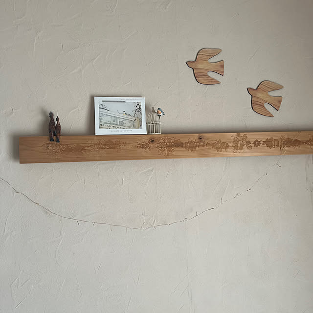 Glassさんの実例写真