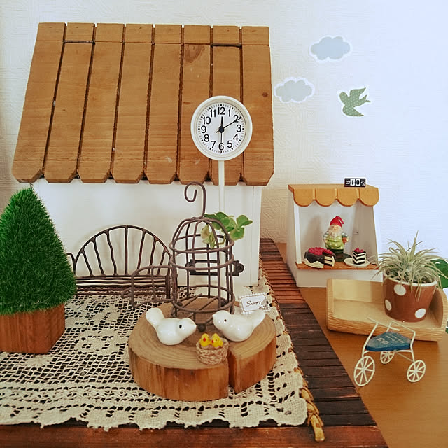mikanさんの実例写真