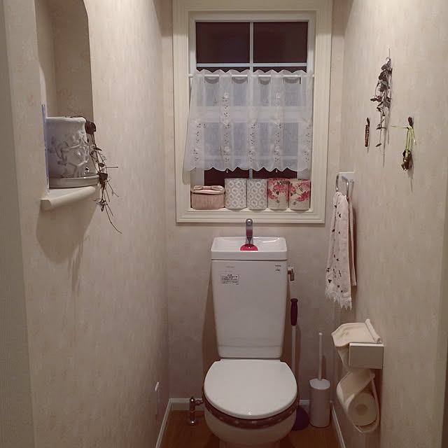 バス/トイレのインテリア実例 - 2015-02-19 00:46:12