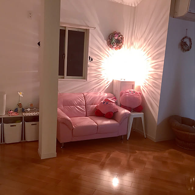 Mさんの実例写真