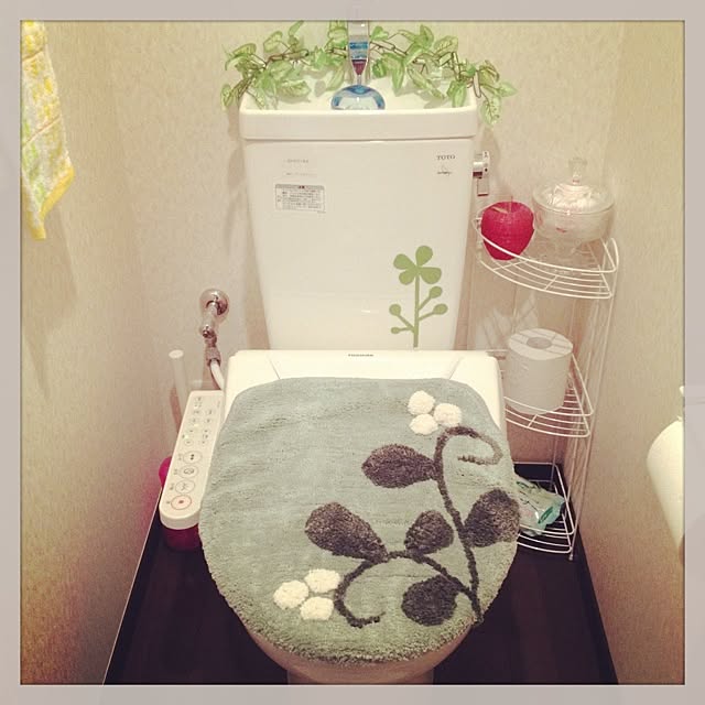 Cさんの実例写真
