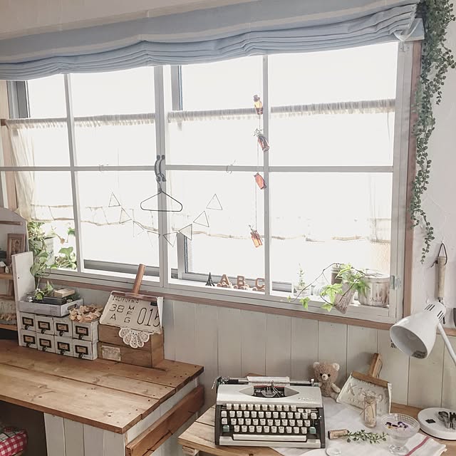 実例写真