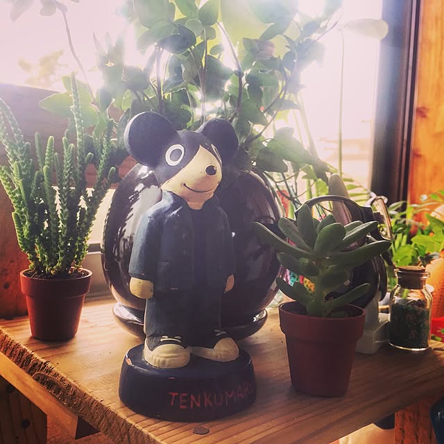 junyaさんの実例写真
