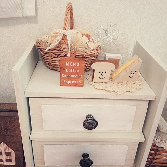 naoさんの実例写真