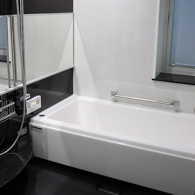 #アイスマート/#御影石/一条工務店/3人のママ/バス/トイレのインテリア実例 - 2021-06-15 16:34:50