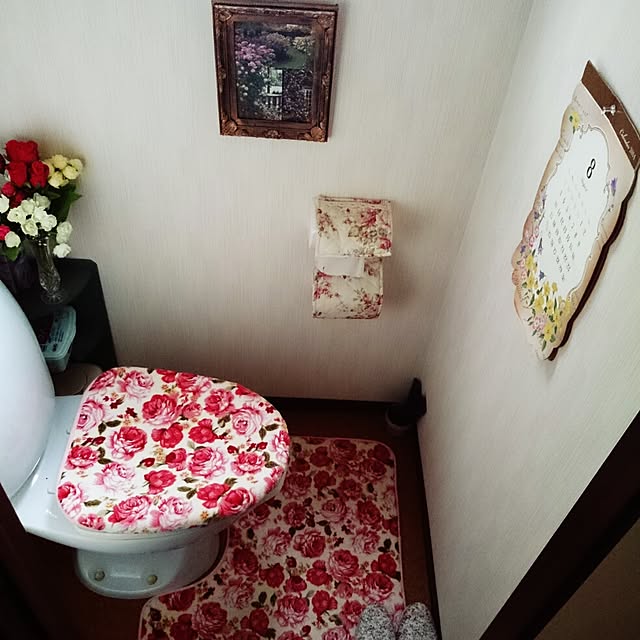 mossさんの実例写真