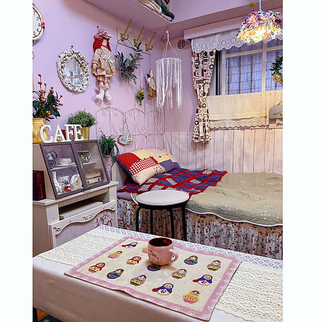 machakoさんの実例写真