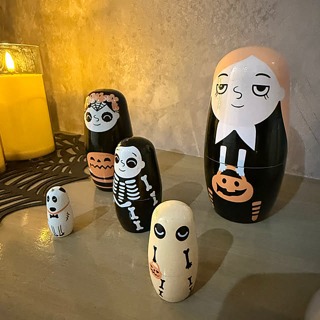 protea_homeさんの部屋