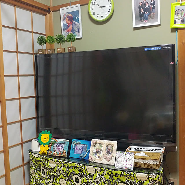 nontenrunさんの実例写真
